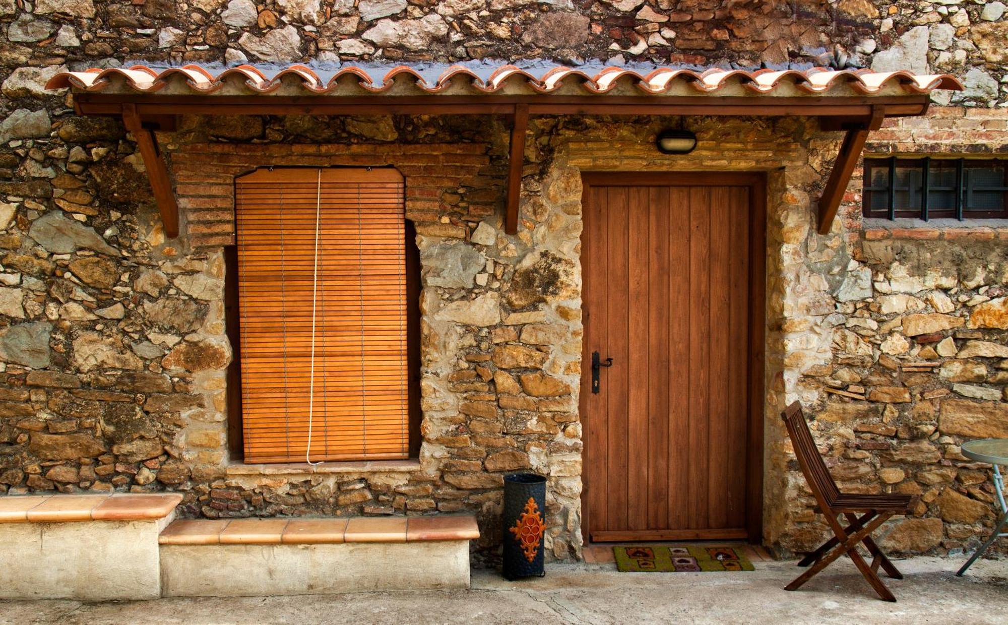 Hotel Mas Rabiol -Costa Brava-Emporda-Only Adults بيرَتاياذا المظهر الخارجي الصورة