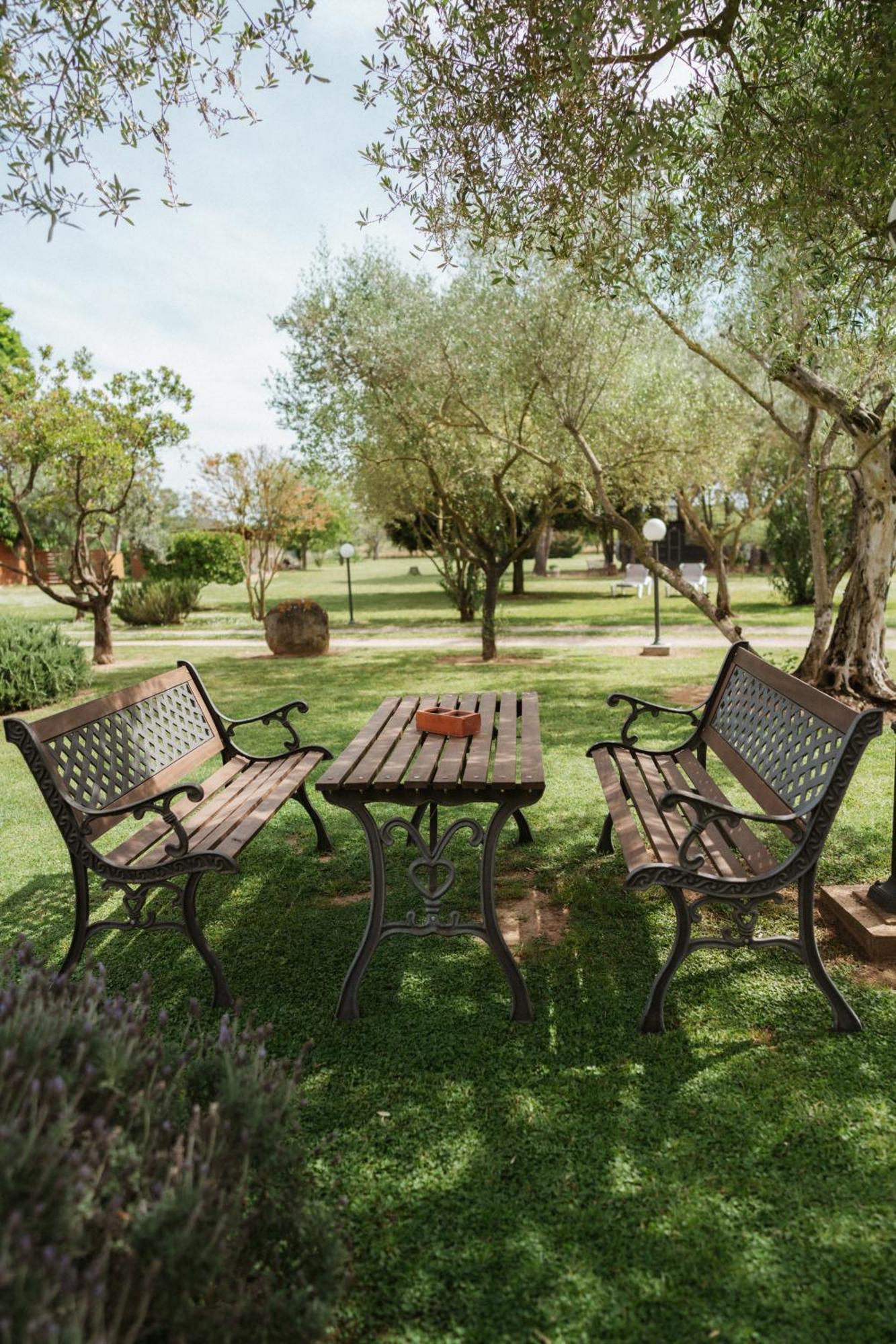 Hotel Mas Rabiol -Costa Brava-Emporda-Only Adults بيرَتاياذا المظهر الخارجي الصورة