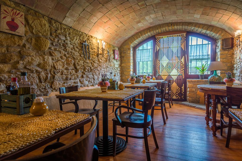Hotel Mas Rabiol -Costa Brava-Emporda-Only Adults بيرَتاياذا المظهر الخارجي الصورة