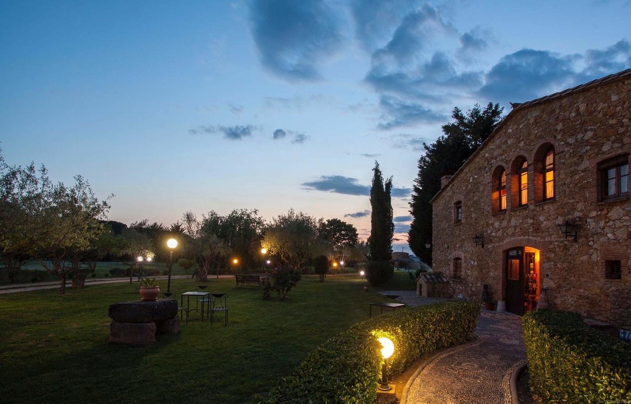 Hotel Mas Rabiol -Costa Brava-Emporda-Only Adults بيرَتاياذا المظهر الخارجي الصورة